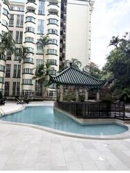 Emerald Garden (D1), Condominium #582284041